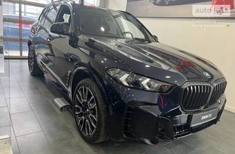 BMW X5 2024 M Sport