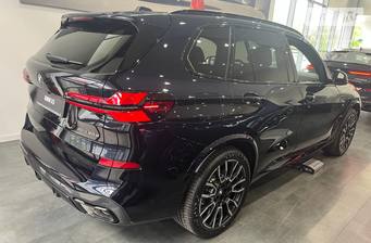 BMW X5 2024 M Sport