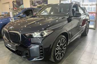 BMW X5 2024 в Житомир