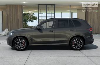 BMW X5 2024 M Sport