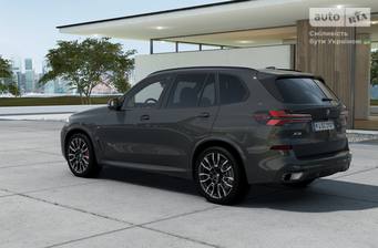 BMW X5 2024 M Sport