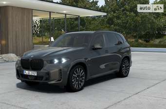 BMW X5 2024 в Ужгород