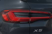 BMW X5 M Package