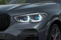 BMW X5 M Package