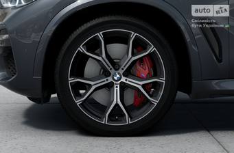 BMW X5 2022 M Package