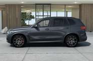 BMW X5 M Package