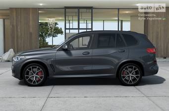 BMW X5 2022 M Package