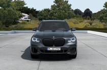 BMW X5 M Package