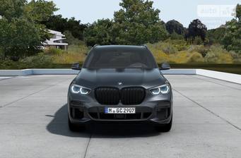 BMW X5 2022 M Package