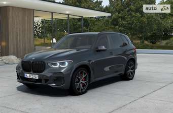 BMW X5 2022 в Ужгород