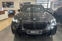 BMW X5 M Sport