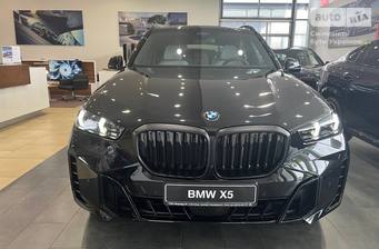 BMW X5 2024 M Sport