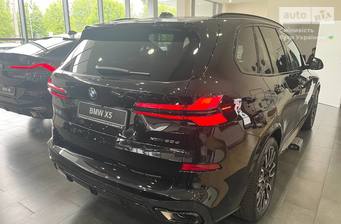 BMW X5 2024 M Sport