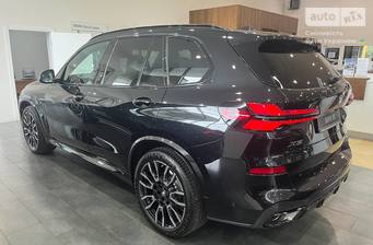 BMW X5 2024 M Sport