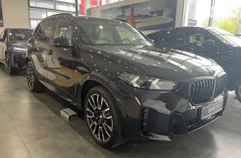 BMW X5 2024 в Житомир