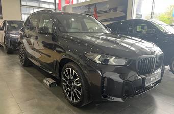 BMW X5 30d Steptronic (298 к.с.) xDrive 2024