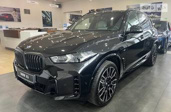 BMW X5 2024 M Sport