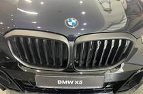 BMW X5 M Sport