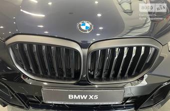 BMW X5 2024 M Sport