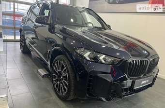 BMW X5 2024 в Житомир