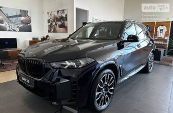 BMW X5 2024 M Sport