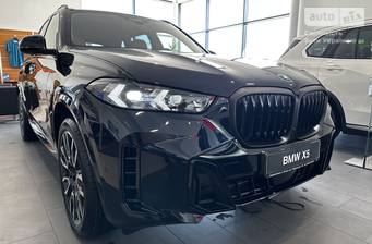 BMW X5 2024 M Sport