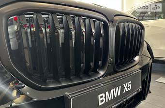 BMW X5 2024 M Sport