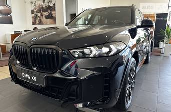 BMW X5 2024 M Sport