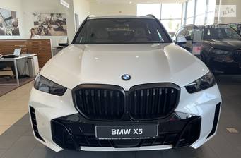 BMW X5 2024 M Sport