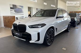 BMW X5 2024 M Sport