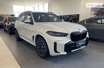 BMW X5 2024 в Винница