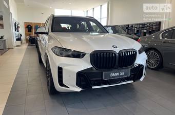 BMW X5 2024 M Sport