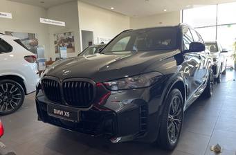 BMW X5 2024 M Sport