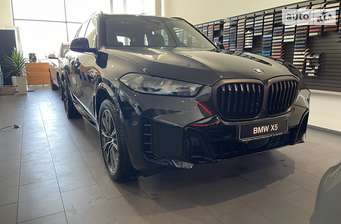 BMW X5 2024 в Винница