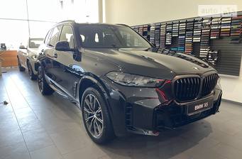 BMW X5 2024 M Sport