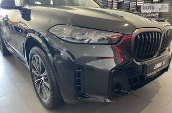 BMW X5 2024 M Sport