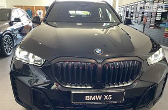 BMW X5 2024 M Sport