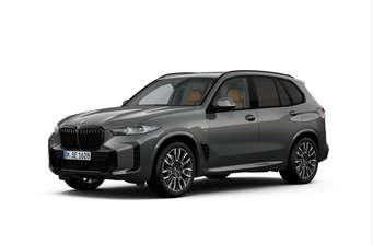 BMW X5 2024 в Житомир