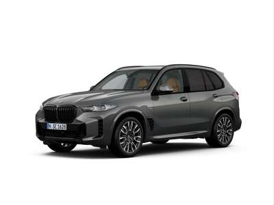 BMW X5 M Sport 30d Steptronic (298 к.с.) xDrive 2024