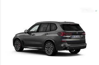 BMW X5 2024 M Sport