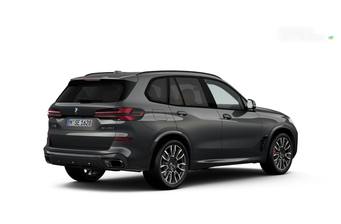 BMW X5 2024 M Sport