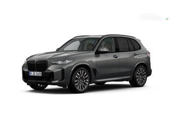 BMW X5 2024 M Sport