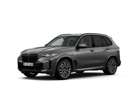 BMW X5 2024