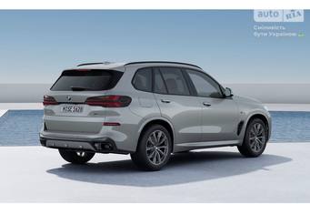 BMW X5 2024 M Sport