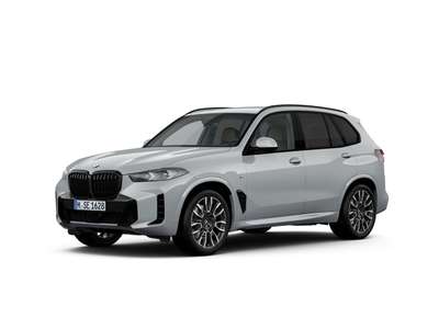 BMW X5 2024 M Sport