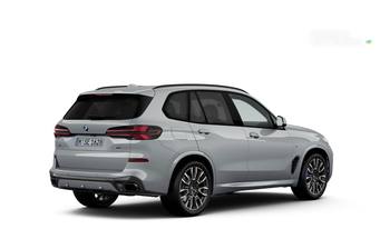 BMW X5 2024 M Sport