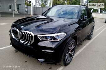 BMW X5 2022 в Харьков
