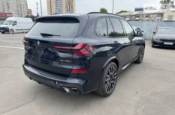 BMW X5 2024 M Sport