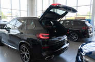 BMW X5 M Package