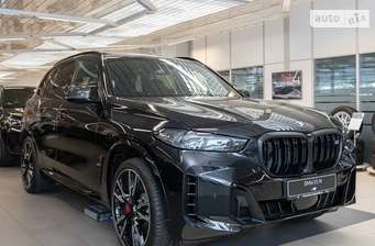 BMW X5 2024 в Харьков